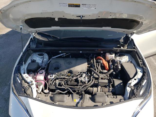 JTEAAAAH7NJ094239 Toyota VENZA LE