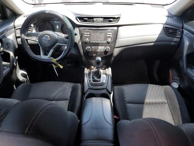 KNMAT2MT2HP507173 Nissan ROGUE S