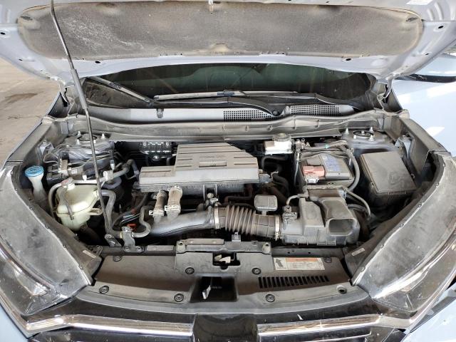 2021 HONDA CR-V SE - 7FARW1H7XME016845