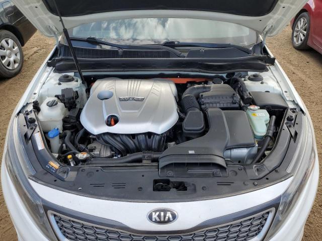 KNAGN4AD2E5065142 KIA OPTIMA HYBRID