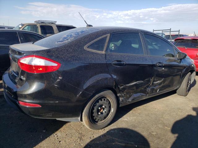 3FADP4AJ6FM101132 Ford FIESTA S