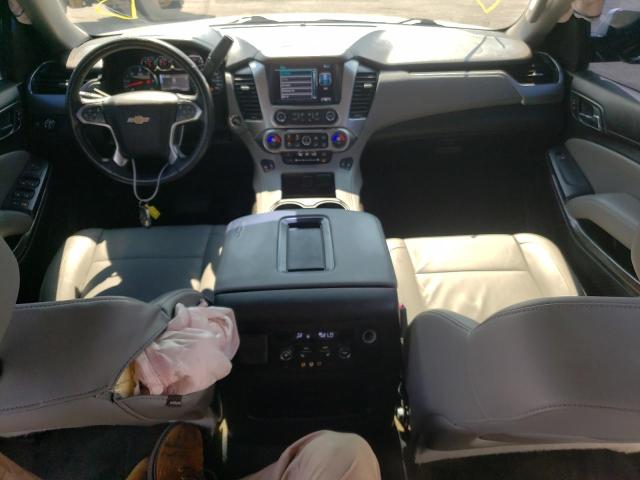 1GNSCJKC3FR289349 Chevrolet Suburban C1500 Lt