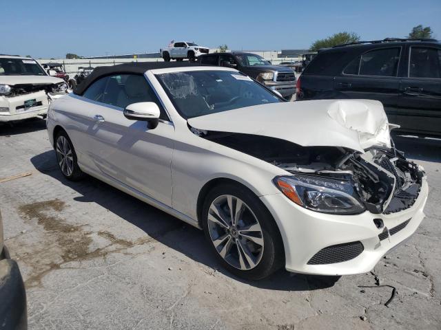 WDDWK4KB3JF701369 Mercedes-Benz C 300 4matic