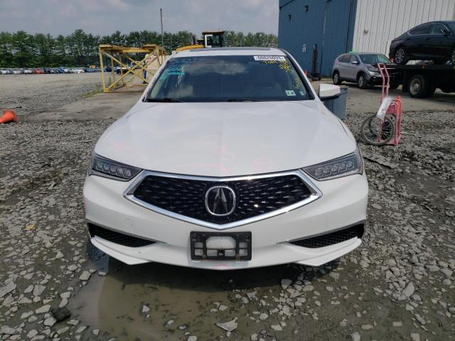 19UUB2F36KA006618 | 2019 ACURA TLX