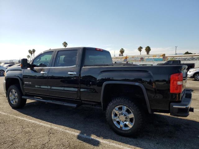 2017 GMC SIERRA C25 1GT11SEG6HF106738