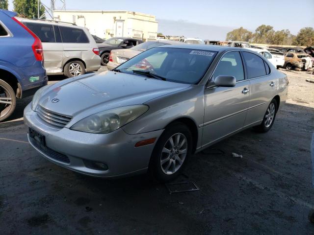 2003 Lexus ES 300 