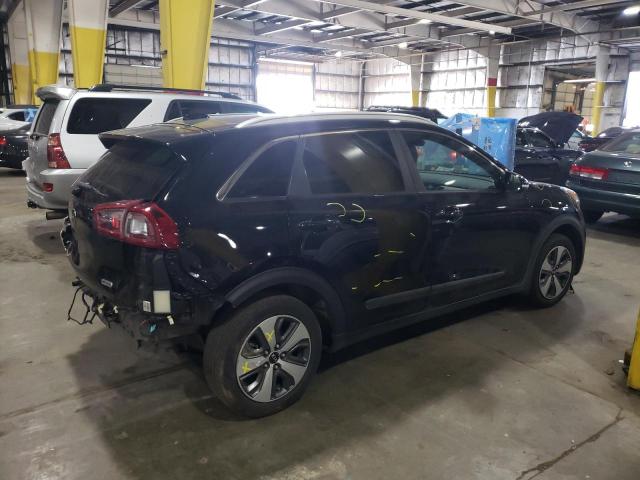 KNDCC3LC1J5142521 KIA NIRO EX