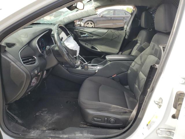 2018 CHEVROLET MALIBU HYB - 1G1ZF5SU5JF220079