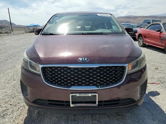 KNDMB5C11G6167875 KIA SEDONA LX