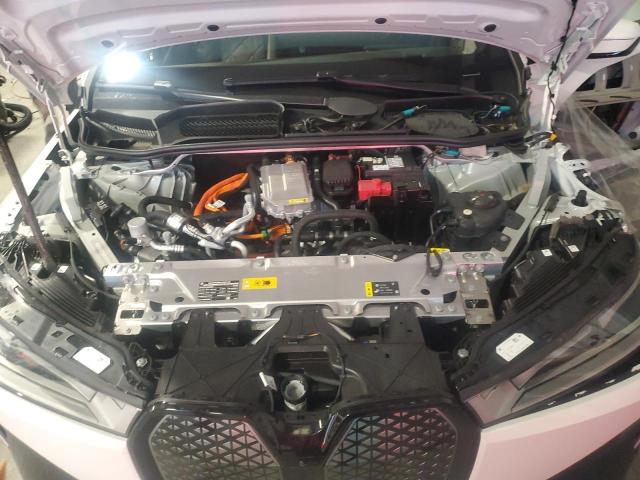 2023 BMW IX XDRIVE5 WB523CF0XPCM62725