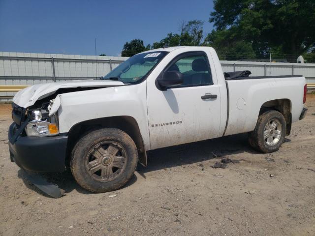 2009 Chevrolet C/K 1500 