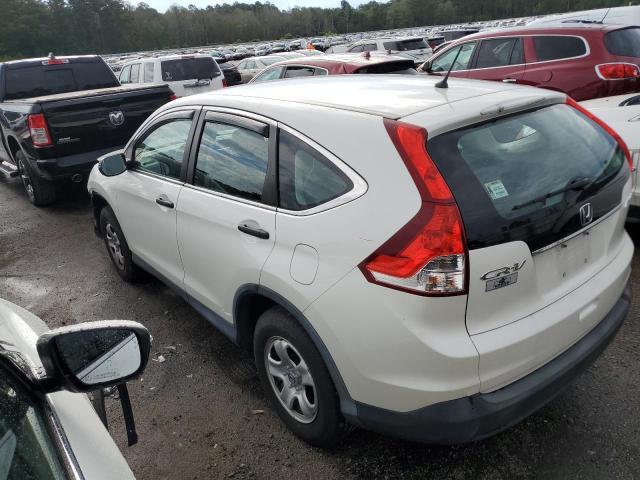 2014 Honda Cr-V Lx VIN: 5J6RM4H39EL060179 Lot: 61535333