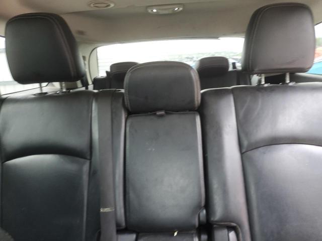 3C4PDCGG1GT107840 Dodge Journey Crossroad