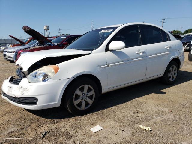 2009 Hyundai Accent GLS