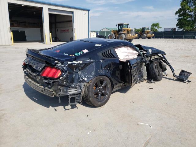 1FA6P8TH9F5433050 Ford MUSTANG