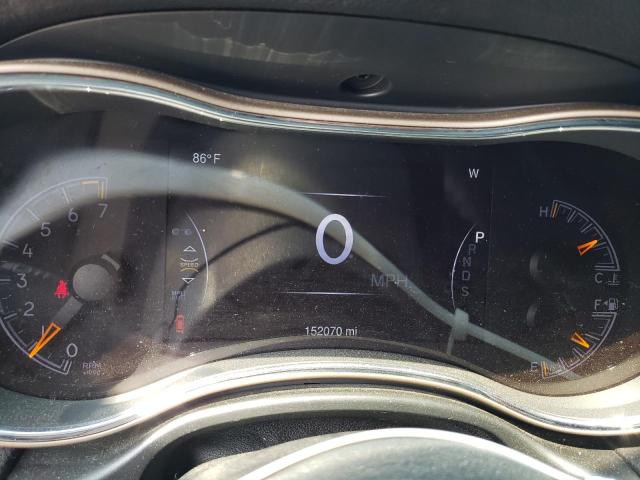1C4RJFAG1EC569464 Jeep Grand Cherokee Laredo