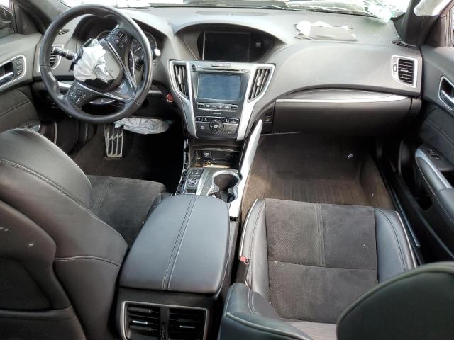 19UUB3F61KA002475 Acura Tlx Technology