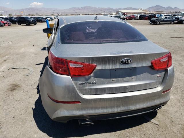 5XXGM4A72EG335076 KIA Optima Lx