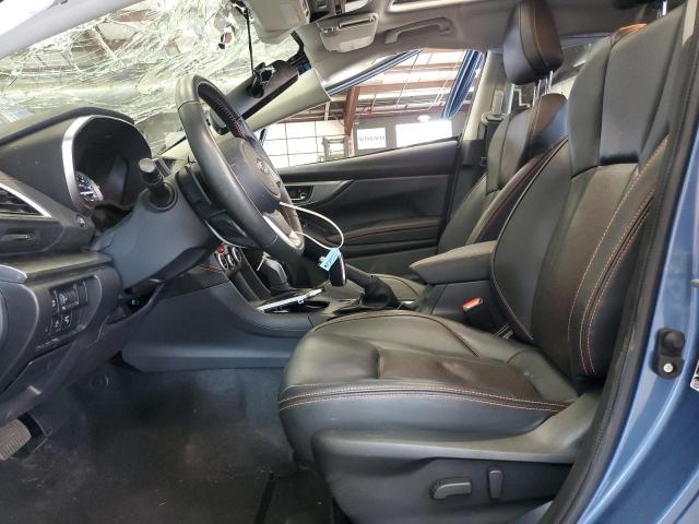 JF2GTHNC7MH393253 Subaru Crosstrek Limited