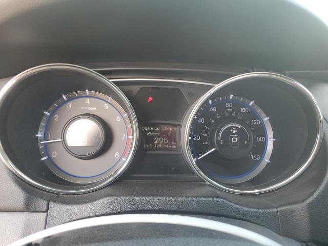Hyundai SONATA GLS 2014 5NPEB4AC1EH842484 Image 9