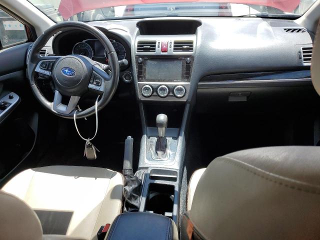 JF2GPALC5GH296992 Subaru Crosstrek Limited