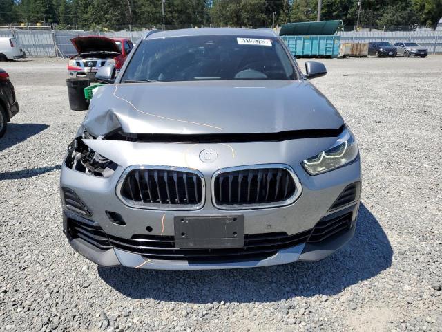 VIN WBXYJ1C09P5V69690 2023 BMW X2, Xdrive28I no.5