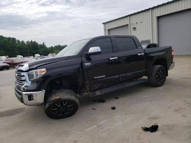 2019 Toyota Tundra 