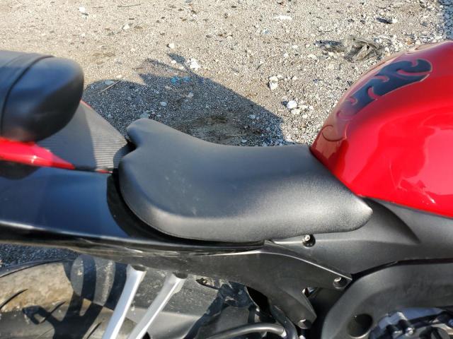2006 SUZUKI GSX-R600 K - JS1GN7DA962106403