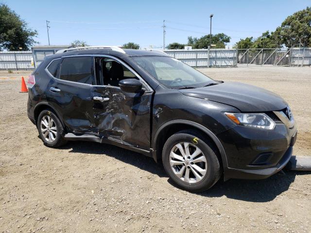KNMAT2MT6GP720710 Nissan ROGUE S