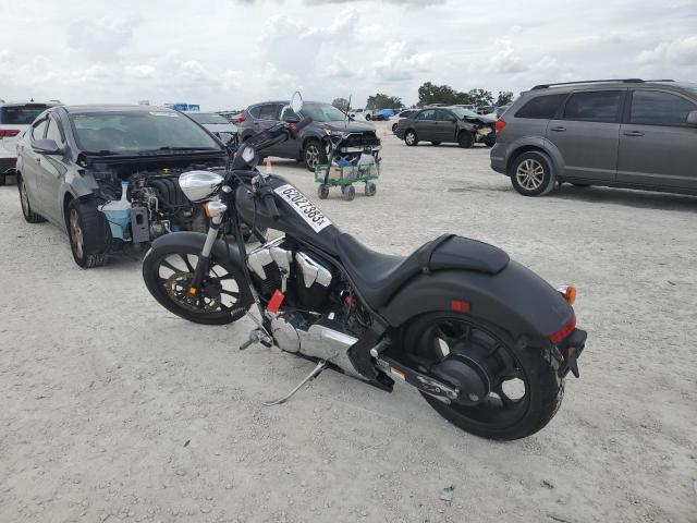 2017 HONDA VT1300 CX - JH2SC6121HK200430