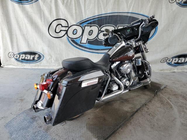 2011 HARLEY-DAVIDSON FLHRC 1HD1FRM14BB637358