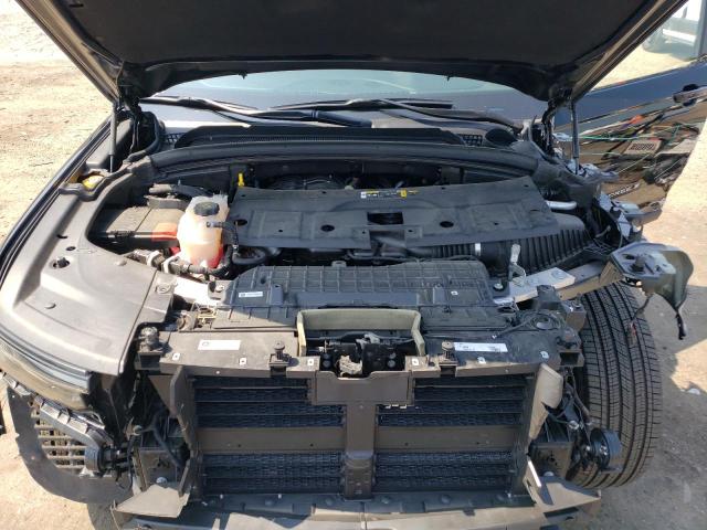 1C4RJKBG4N8545301 Jeep Grand Cherokee L Limited