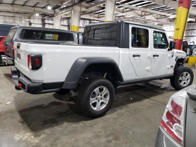 1C6JJTBG3ML556666 Jeep Gladiator Rubicon