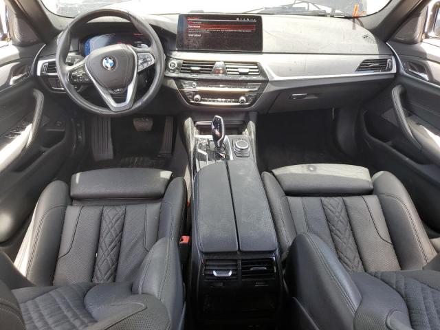 2022 BMW 530 XI - WBA13BJ0XNCK02160