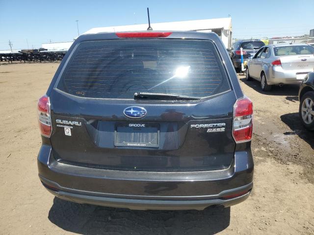 JF2SJAAC0EH478224 Subaru Forester 2.5i