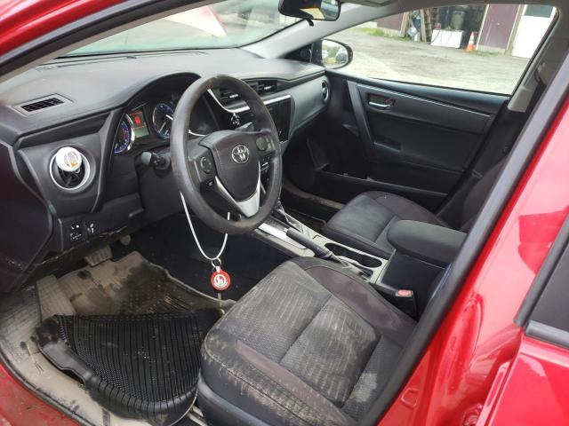 2018 TOYOTA COROLLA L - 2T1BURHEXJC982595