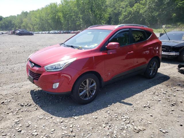 2014 Hyundai Tucson GLS