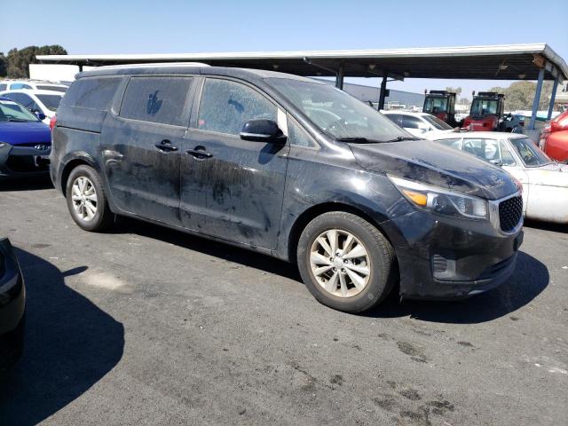 KNDMB5C11G6133581 KIA SEDONA LX
