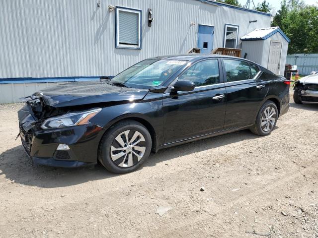 2019 Nissan Altima S