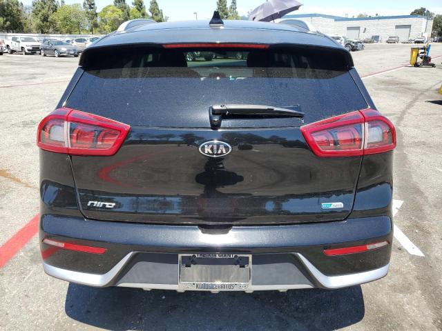 KNDCB3LC3K5264446 KIA NIRO FE
