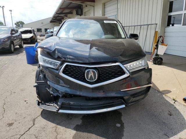 2020 Acura Mdx Technology VIN: 5J8YD4H58LL008608 Lot: 60502493