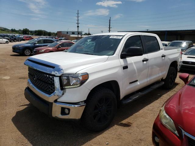 2018 Toyota Tundra 