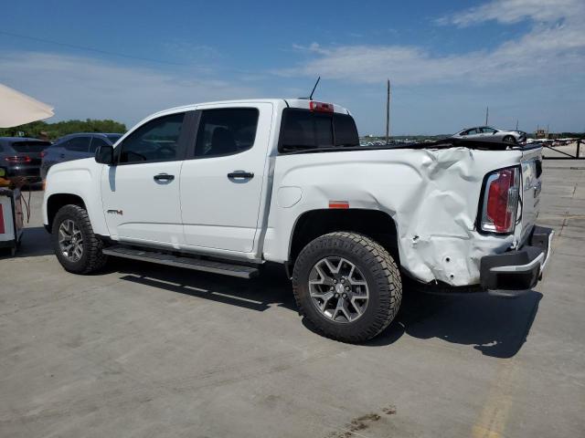 2022 GMC CANYON AT4 1GTG6FEN3N1302663