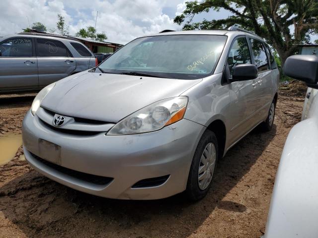 2006 Toyota Sienna CE