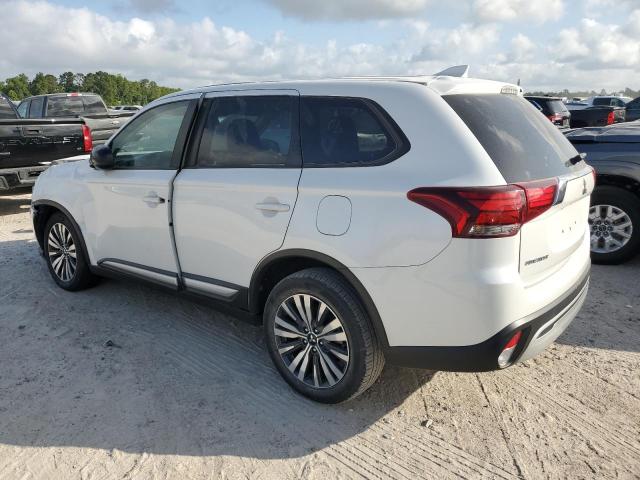 JA4AD2A38LZ042200 Mitsubishi Outlander Es