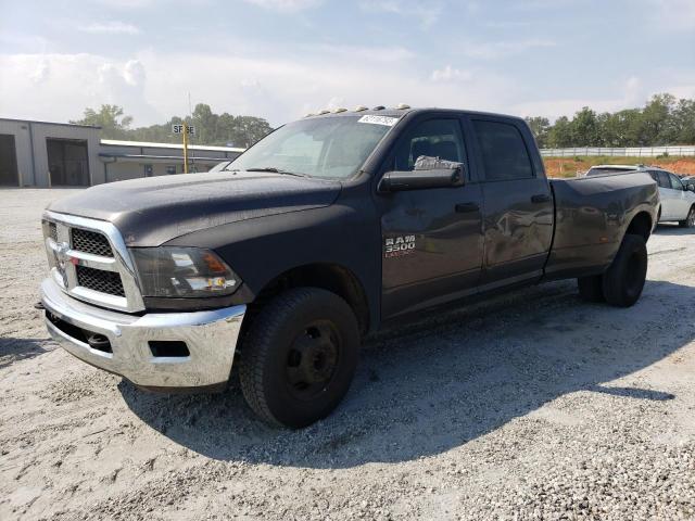 2018 Ram 3500 ST