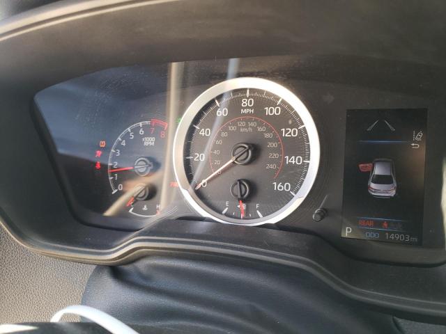 5YFS4RCE2LP023878 Toyota COROLLA SE