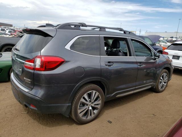 4S4WMAPD3M3412894 Subaru Ascent Limited