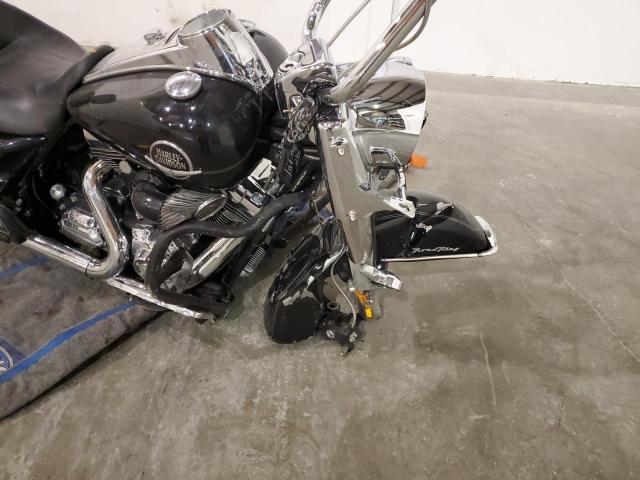 2009 HARLEY-DAVIDSON FLHRC 1HD1FR4149Y614539