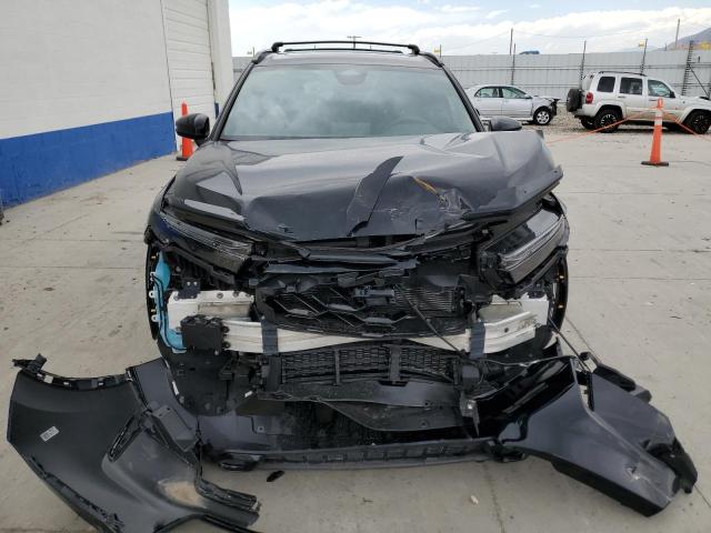 2023 HONDA CR-V SPORT - 2HKRS6H53PH815973